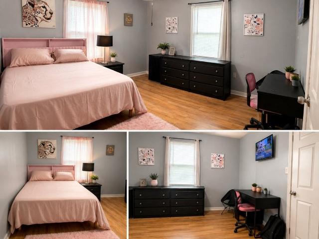 Condo for rent in Atlanta, Georgia
