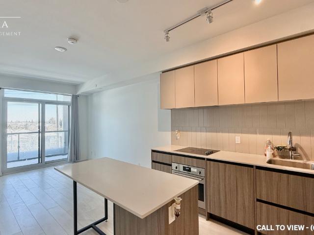 Condo for rent in York, Ontario