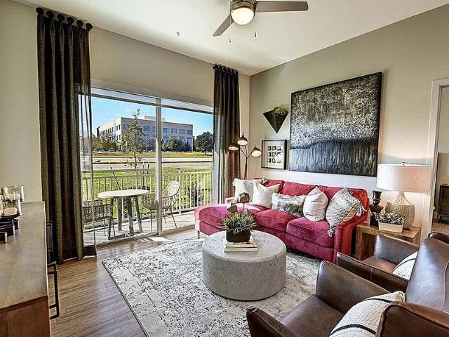 Condo for rent in Plano, Texas