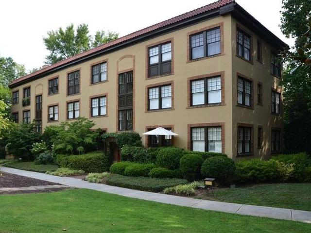 Condo for rent in Atlanta