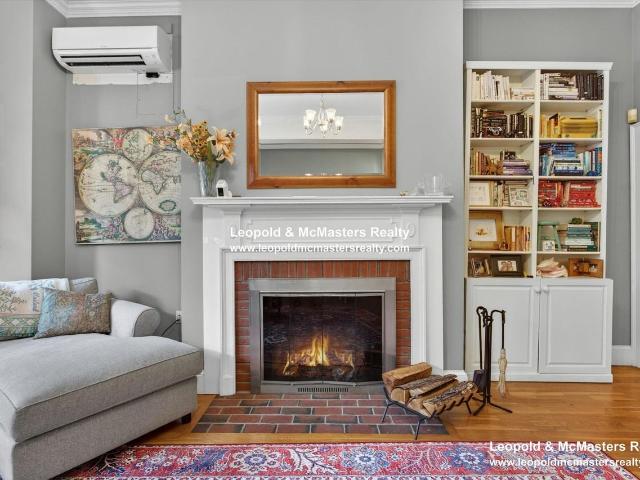 Condo for rent in Brookline, Massachusetts