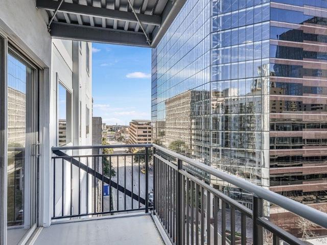 Condo for rent in Austin, Texas