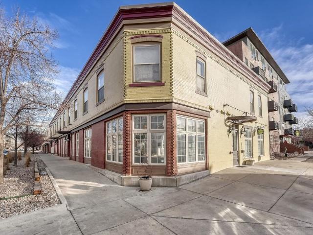 Condo for rent in Denver, Colorado