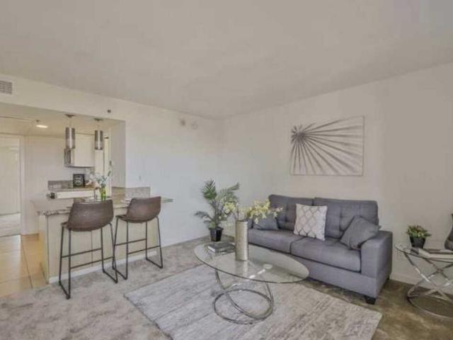 Condo for rent in National City, California