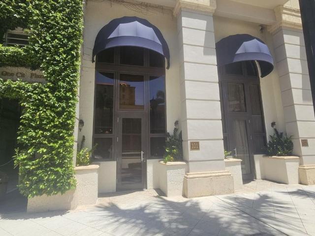Condo for rent in West Palm Beach