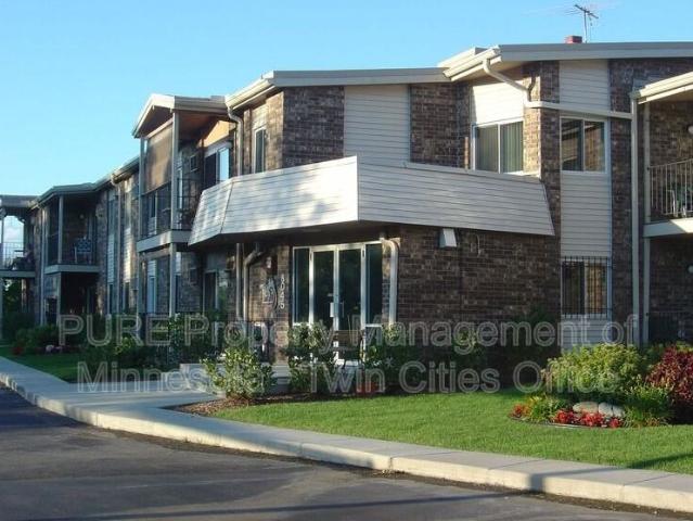 Condo for rent in Hennepin, Minnesota