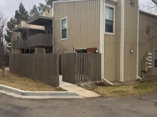 Condo for rent in Niwot, Colorado