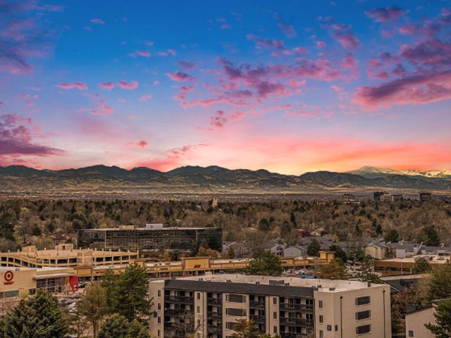 Condo for rent in Denver, Colorado