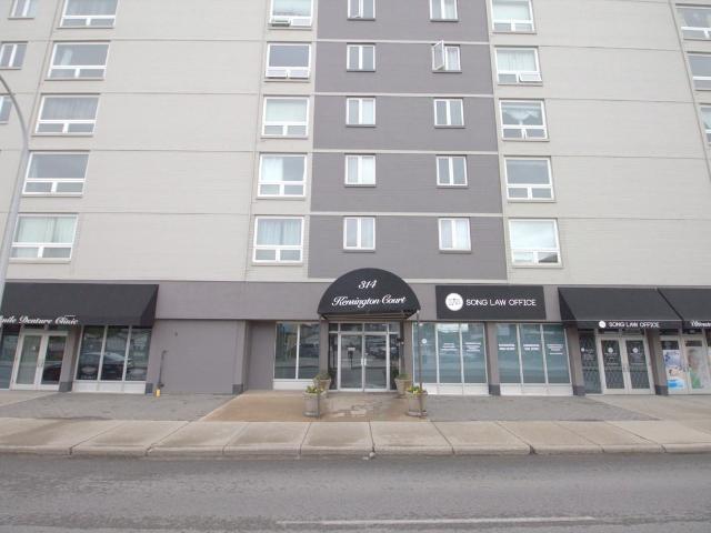 Condo for rent in Northwest, Alberta