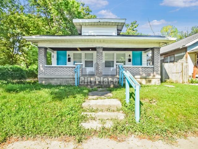 Condo for rent in Grace-Tuxedo, Indianapolis