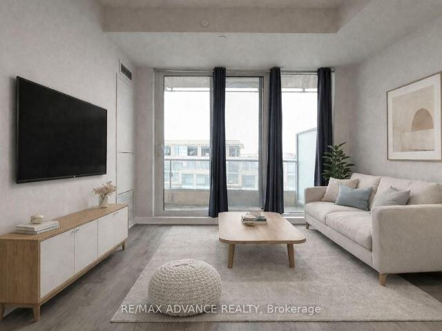 Condo for rent in York, Ontario