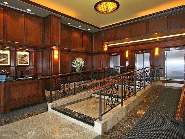 Condo for rent in Connaught, Calgary