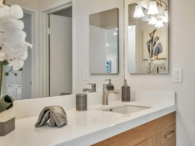 Condo for rent in San Mateo, California