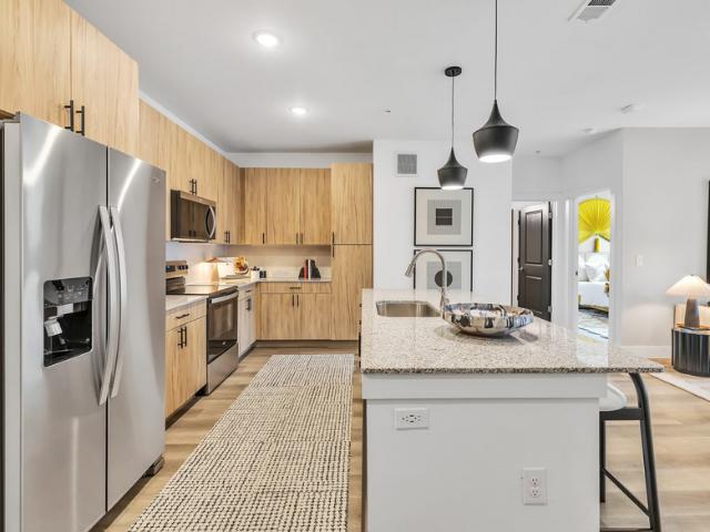 Condo for rent in Arlington, Texas
