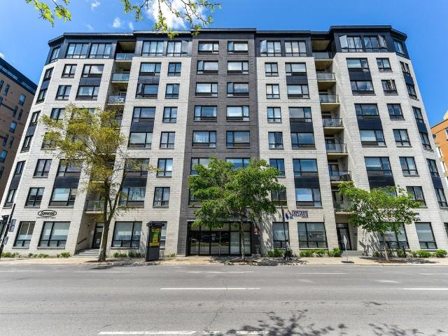 Condo for rent in Montréal, Montréal (région administrative)