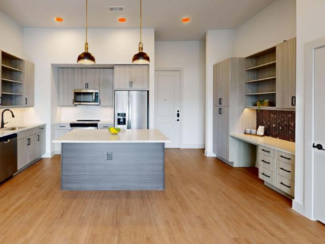 Condo for rent in Allen, Texas