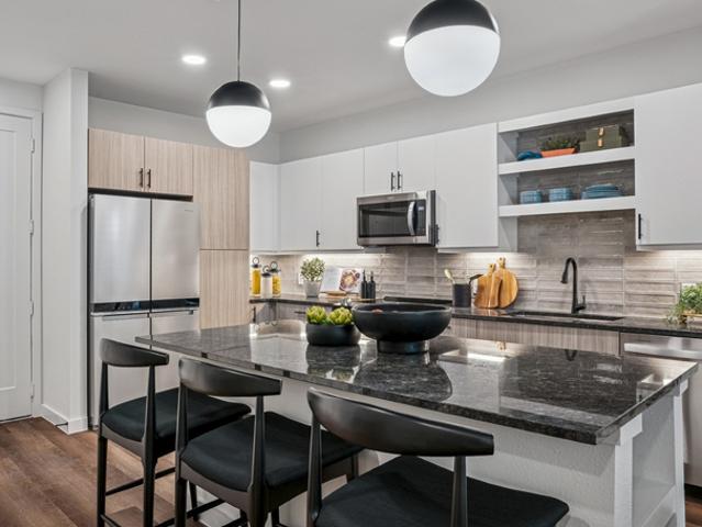 Condo for rent in Frisco, Texas