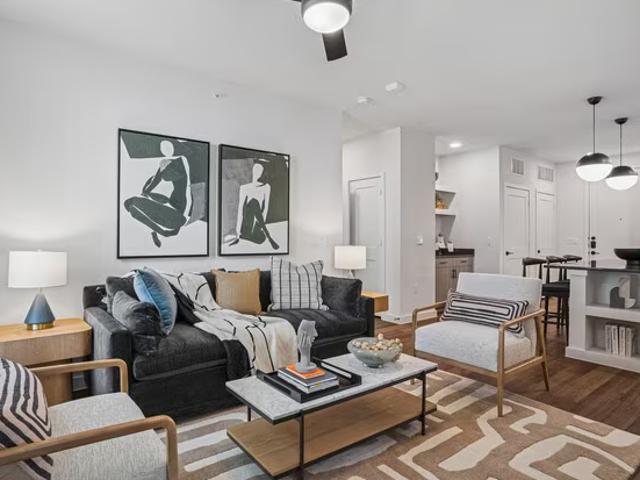 Condo for rent in Frisco, Texas
