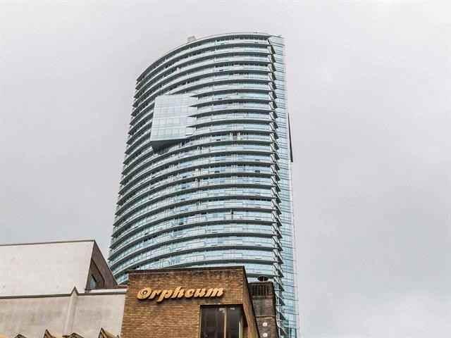 Condo for rent in Vancouver, British Columbia