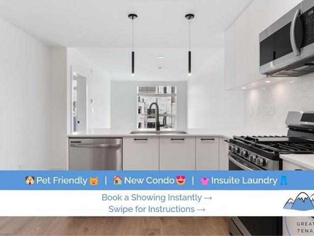 Condo for rent in Langley, British Columbia