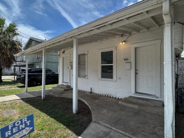 Condo for rent in Leesville, Texas
