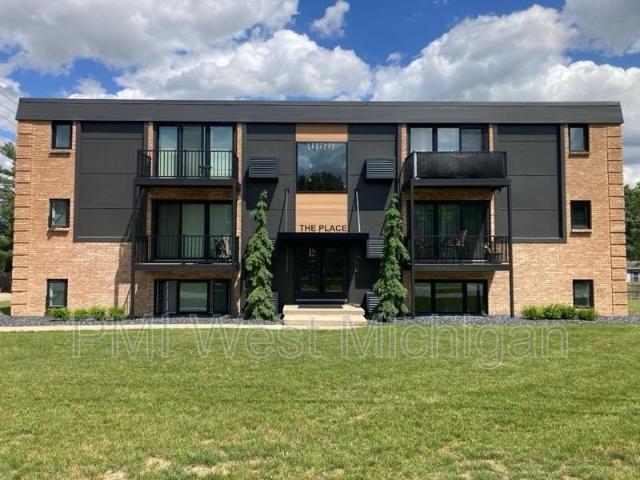 Condo for rent in Michigan