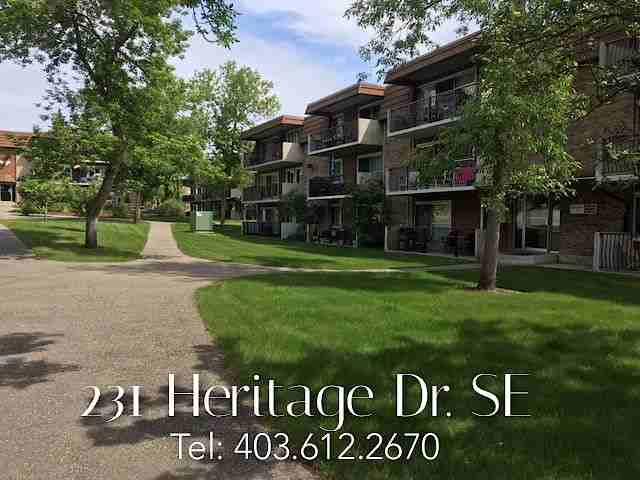 Condo for rent in Alberta