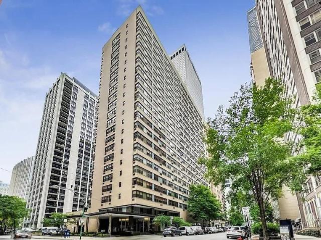 Condo for rent in Chicago Park, Illinois