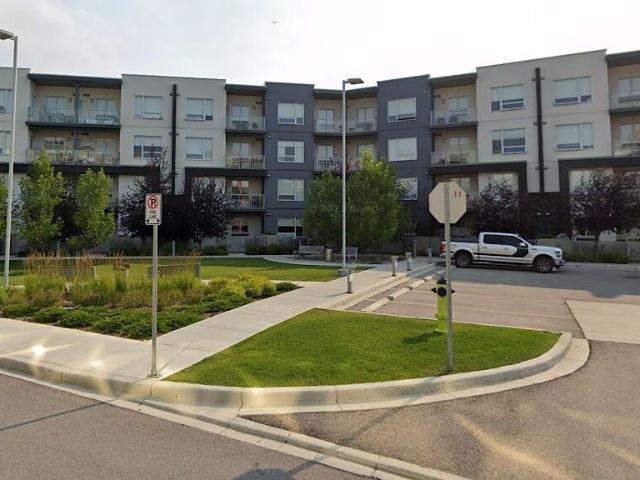 Condo for rent in Calgary, Northwest