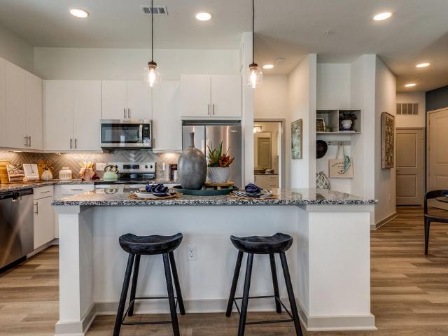 Condo for rent in McKinney, Collin County