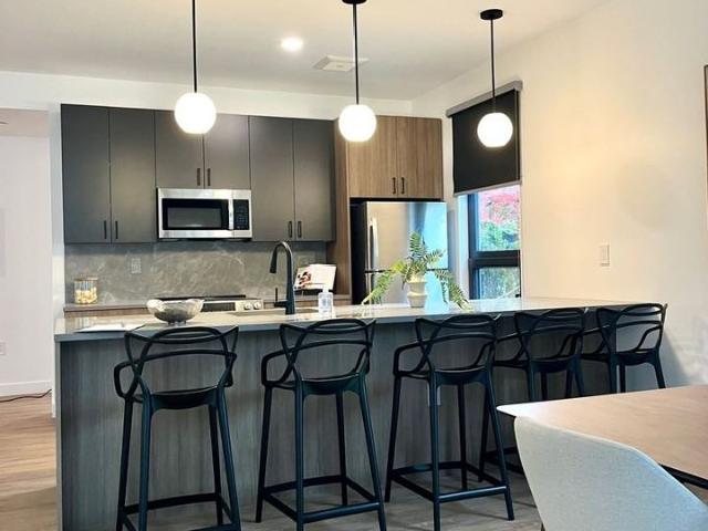 Condo for rent in Boston, Massachusetts