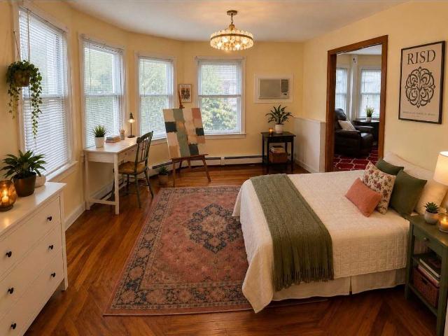 Condo for rent in Providence, Providence County