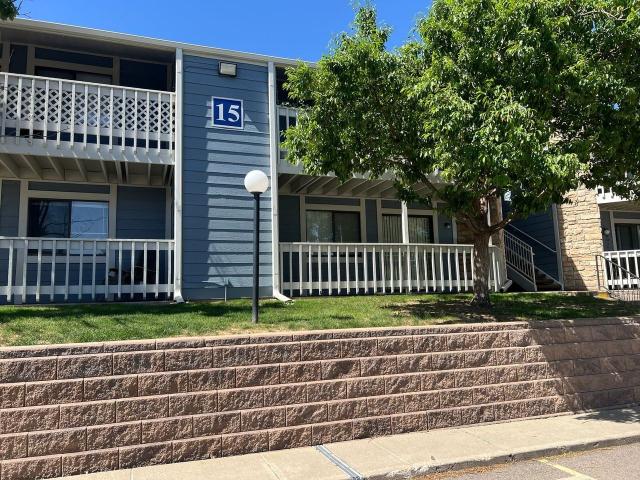 Condo for rent in Denver, Colorado