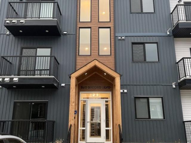 Condo for rent in Edmonton, Wedgewood