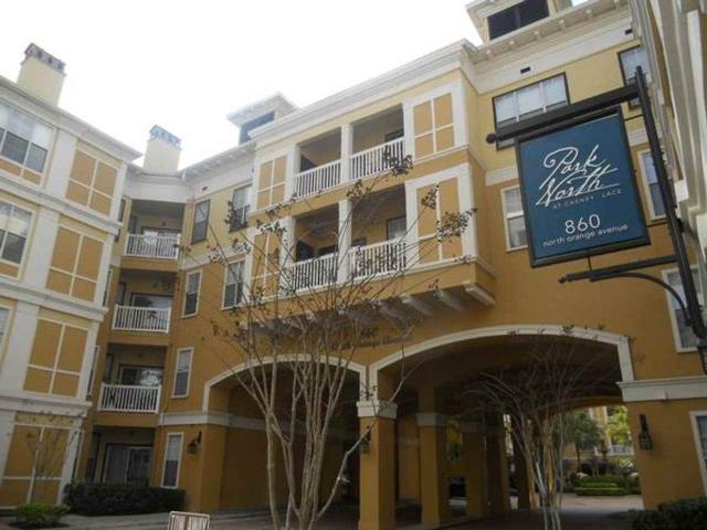 Condo for rent in Orlando, Florida