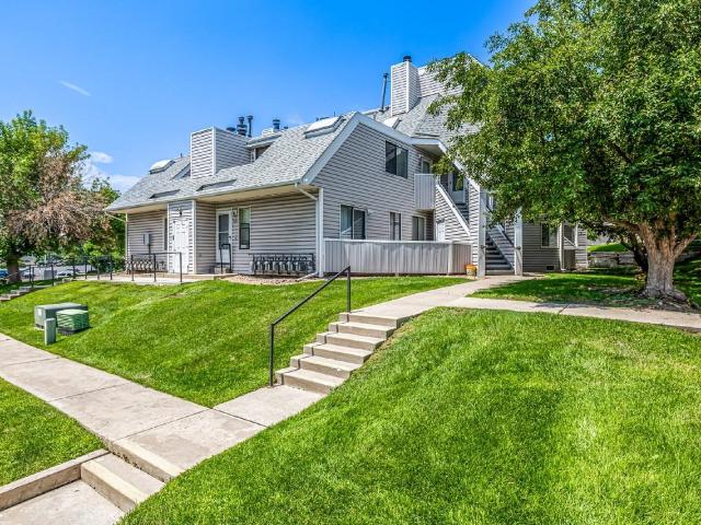 Condo for rent in Thornton, Colorado