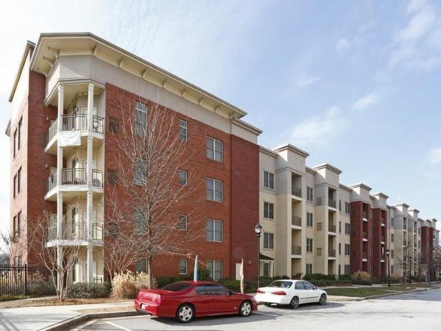 Condo for rent in Atlanta