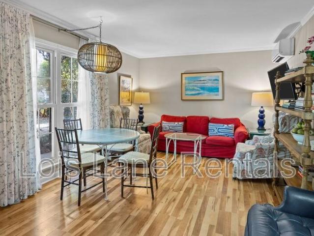 Condo for rent in Charleston, South Carolina