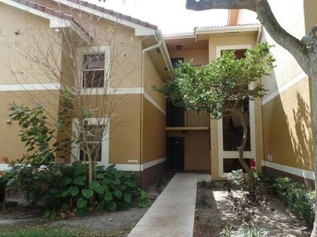 Condo for rent in Coral Springs, Florida