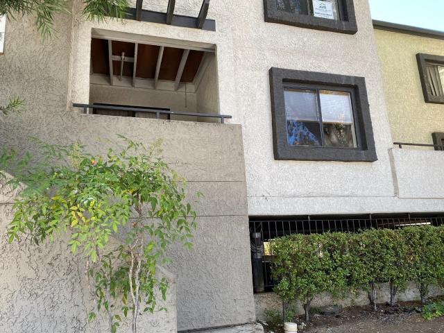 Condo for rent in Sunnyvale, California