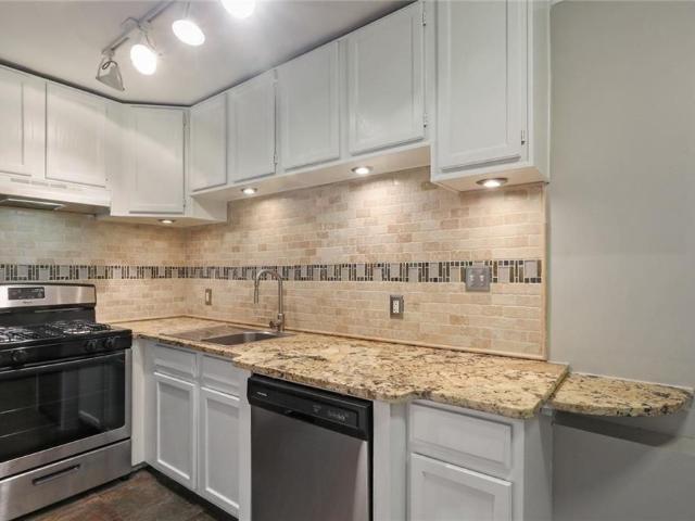 Condo for rent in Atlanta, Georgia
