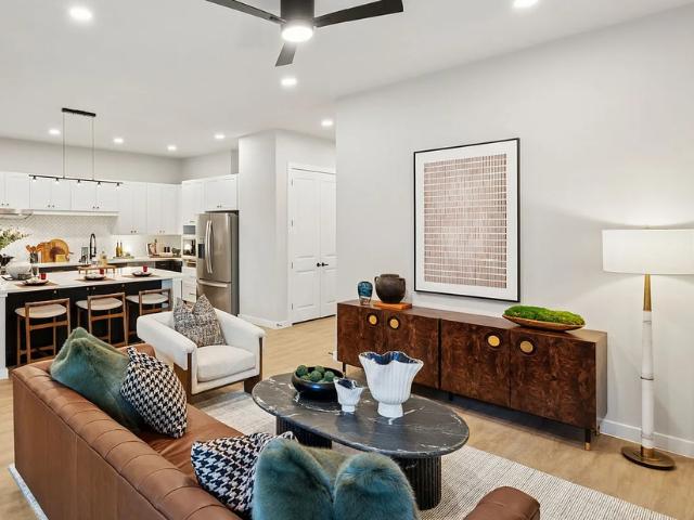 Condo for rent in Fort Worth, Tarrant County