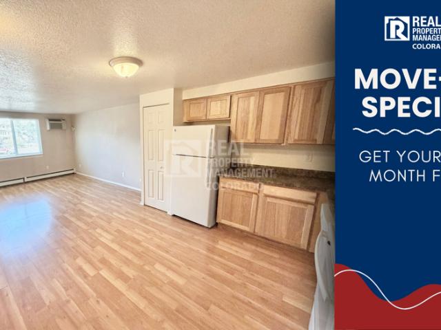 Condo for rent in Denver, Colorado