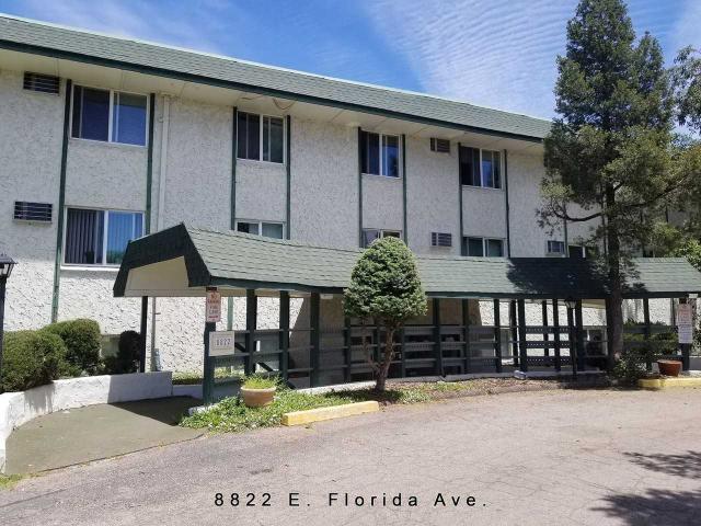 Condo for rent in Denver, Colorado