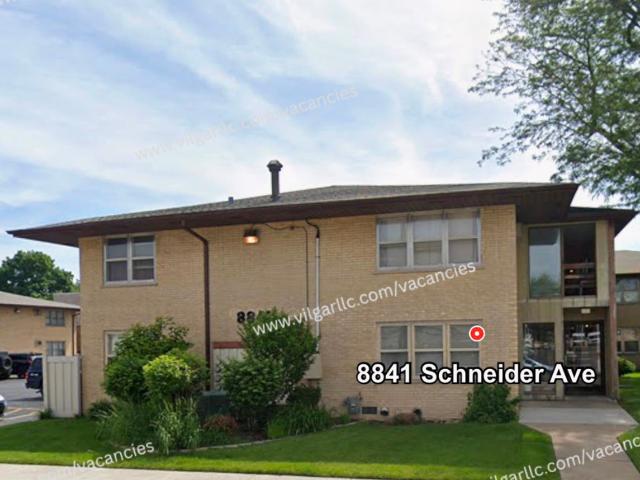 Condo for rent in Highland, Indiana