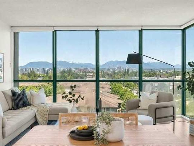 Condo for rent in Richmond, British Columbia