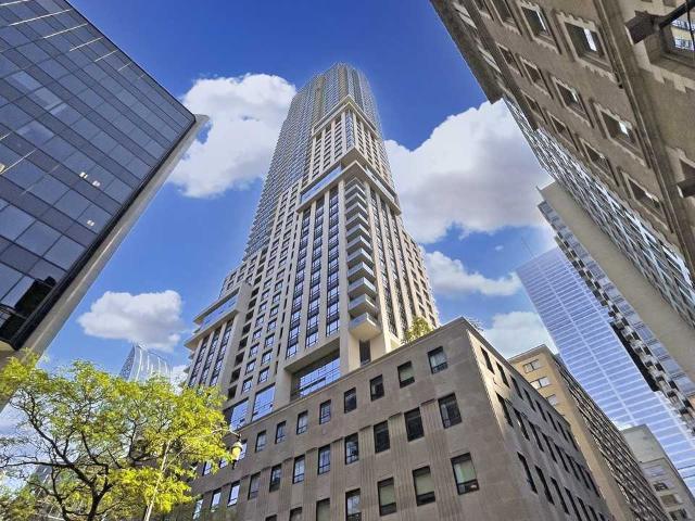 Condo for rent in Toronto, Ontario