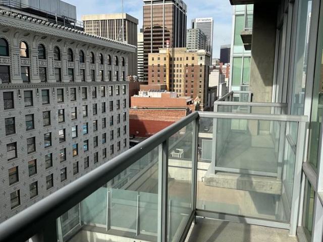 Condo for rent in Denver