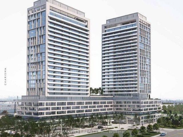 Condo for rent in York, Ontario