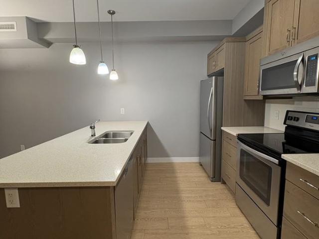 Condo for rent in East St. Paul, Manitoba